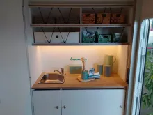 Fahrzeugbild Hobby Beachy 420 Beschenkt Euch selbst! #6