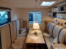 Fahrzeugbild Hobby Beachy 420 Beschenkt Euch selbst! #9