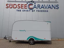 Fahrzeugbild Hobby Beachy 420 Beschenkt Euch selbst! #14