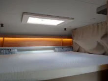 Fahrzeugbild Weinsberg CaraOne 390 PUH Hubbett; Markise #13