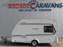 Fahrzeugbild Weinsberg CaraOne 390 PUH Hubbett; Markise #18