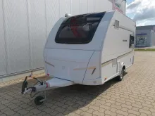 Fahrzeugbild Weinsberg CaraOne 390 PUH Hubbett; Markise #19