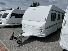 Fahrzeugbild Weinsberg CaraOne 480 EU TAGESZULASSUNG #3