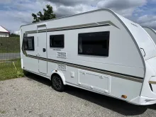 Fahrzeugbild Weinsberg CaraOne 480 EU TAGESZULASSUNG #4