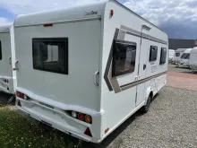 Fahrzeugbild Weinsberg CaraOne 480 EU TAGESZULASSUNG #5