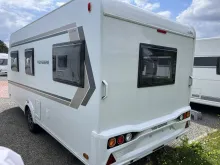 Fahrzeugbild Weinsberg CaraOne 480 EU TAGESZULASSUNG #6