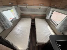 Fahrzeugbild Weinsberg CaraOne 480 EU TAGESZULASSUNG #9