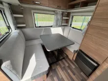 Fahrzeugbild Weinsberg CaraOne 480 EU TAGESZULASSUNG #10