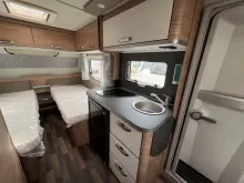 Fahrzeugbild Weinsberg CaraOne 480 EU TAGESZULASSUNG #13
