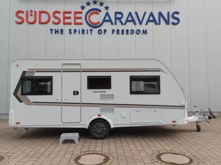 Fahrzeugbild Weinsberg CaraOne 480 EU Beschenkt Euch selbst #1