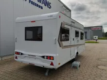 Fahrzeugbild Weinsberg CaraOne 480 EU Beschenkt Euch selbst #5