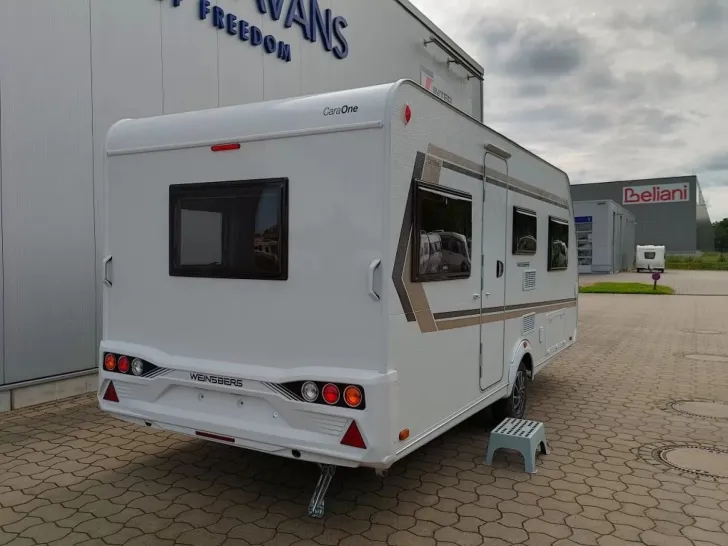 Fahrzeugbild Weinsberg CaraOne 480 EU Beschenkt Euch selbst #5