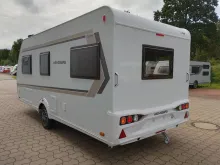 Fahrzeugbild Weinsberg CaraOne 480 EU Beschenkt Euch selbst #6