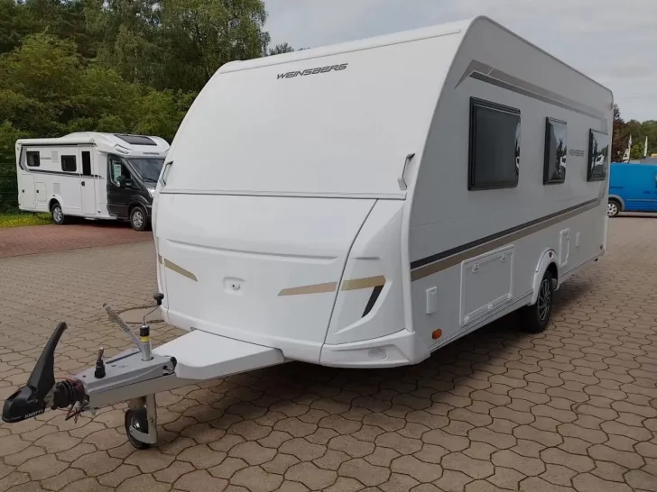 Fahrzeugbild Weinsberg CaraOne 480 EU Beschenkt Euch selbst #7