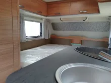 Fahrzeugbild Weinsberg CaraOne 480 EU Beschenkt Euch selbst #8