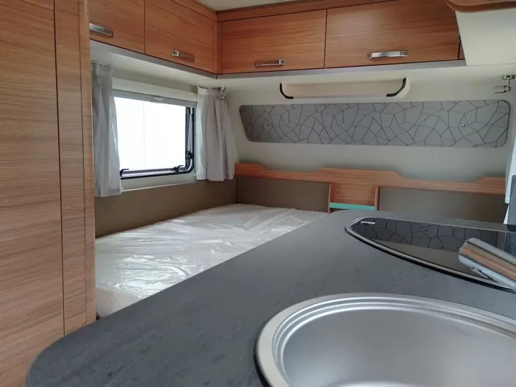 Fahrzeugbild Weinsberg CaraOne 480 EU Beschenkt Euch selbst #8