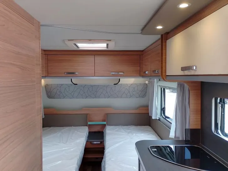 Fahrzeugbild Weinsberg CaraOne 480 EU Beschenkt Euch selbst #9