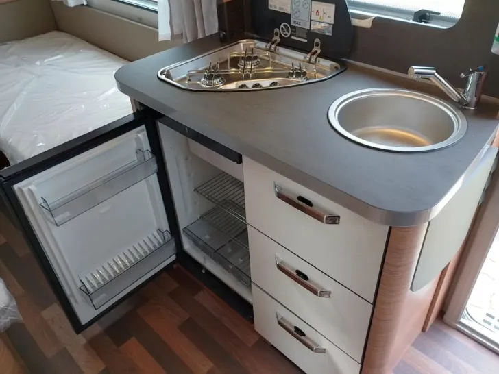 Fahrzeugbild Weinsberg CaraOne 480 EU Beschenkt Euch selbst #11