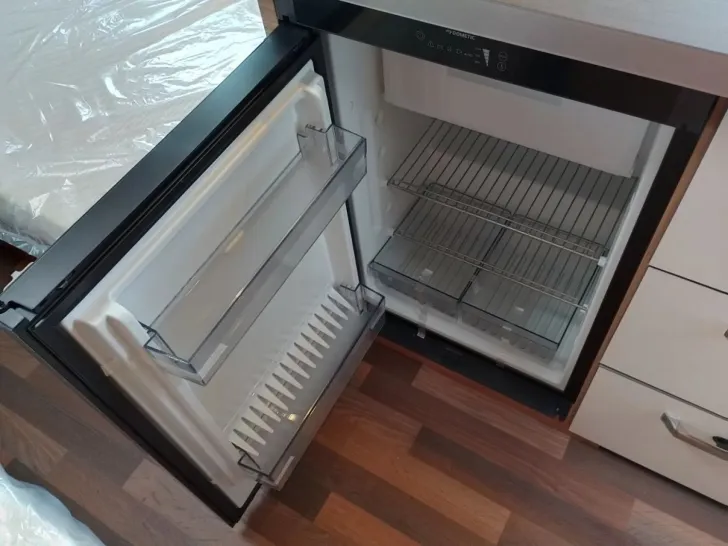 Fahrzeugbild Weinsberg CaraOne 480 EU Beschenkt Euch selbst #12