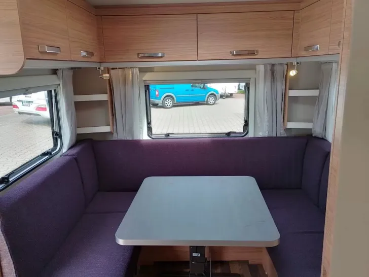 Fahrzeugbild Weinsberg CaraOne 480 EU Beschenkt Euch selbst #13