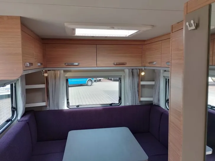 Fahrzeugbild Weinsberg CaraOne 480 EU Beschenkt Euch selbst #14