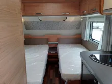 Fahrzeugbild Weinsberg CaraOne 480 EU Beschenkt Euch selbst #15