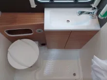 Fahrzeugbild Weinsberg CaraOne 480 EU Beschenkt Euch selbst #16