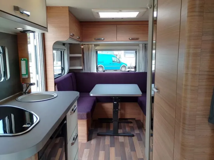 Fahrzeugbild Weinsberg CaraOne 480 EU Beschenkt Euch selbst #17