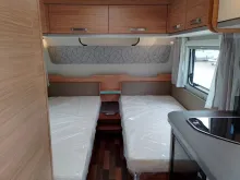 Fahrzeugbild Weinsberg CaraOne 480 EU Beschenkt Euch selbst #18