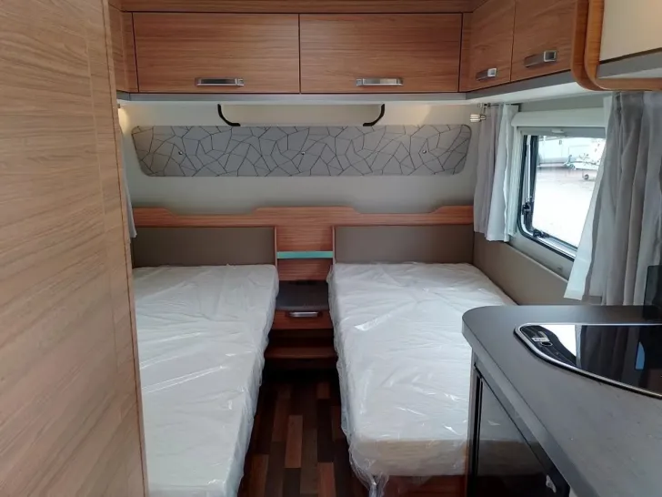 Fahrzeugbild Weinsberg CaraOne 480 EU Beschenkt Euch selbst #18