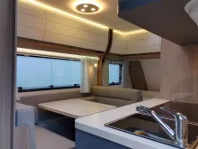 Fahrzeugbild Hobby OnTour 470 KMF Beschenkt Euch selbst! #6