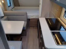 Fahrzeugbild Hobby OnTour 470 KMF Beschenkt Euch selbst! #8