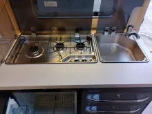 Fahrzeugbild Hobby OnTour 470 KMF Beschenkt Euch selbst! #11