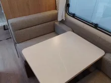 Fahrzeugbild Hobby OnTour 470 KMF Beschenkt Euch selbst! #16