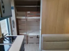Fahrzeugbild Hobby OnTour 470 KMF Beschenkt Euch selbst! #17