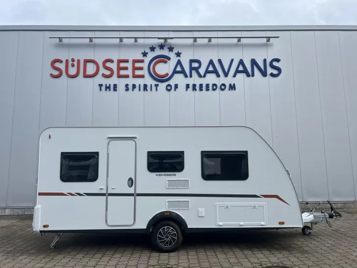 Fahrzeugbild Weinsberg CaraCito 470 EU Beschenkt Euch selbst! #1