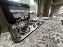 Fahrzeugbild Weinsberg CaraCito 470 EU Beschenkt Euch selbst! #8