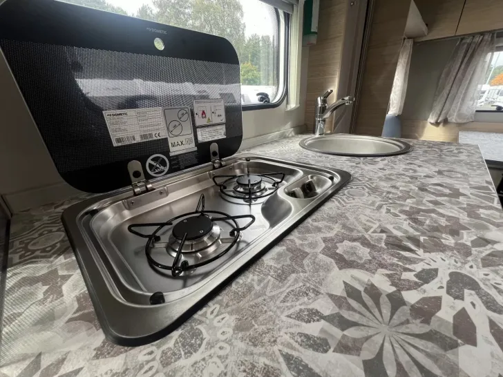 Fahrzeugbild Weinsberg CaraCito 470 EU Beschenkt Euch selbst! #8