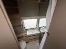 Fahrzeugbild Weinsberg CaraCito 470 EU Beschenkt Euch selbst! #13