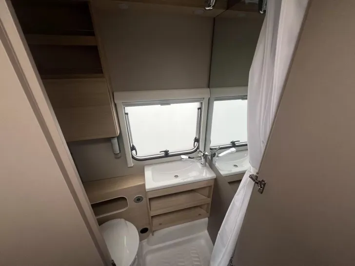 Fahrzeugbild Weinsberg CaraCito 470 EU Beschenkt Euch selbst! #13