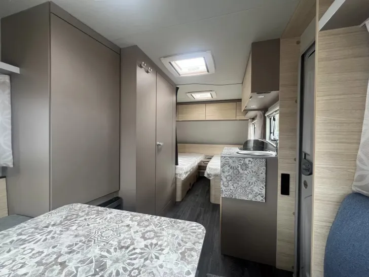 Fahrzeugbild Weinsberg CaraCito 470 EU Beschenkt Euch selbst! #16