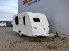 Fahrzeugbild Tabbert PEP PANTIGA 390 WD Ausstellungsfahrzeug #4