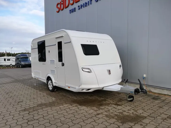 Fahrzeugbild Tabbert PEP PANTIGA 390 WD Ausstellungsfahrzeug #4