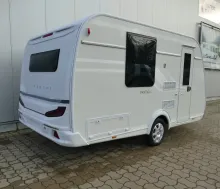 Fahrzeugbild Tabbert PEP PANTIGA 390 WD Ausstellungsfahrzeug #5