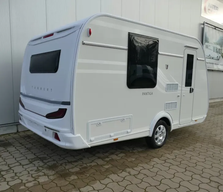 Fahrzeugbild Tabbert PEP PANTIGA 390 WD Ausstellungsfahrzeug #5