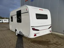Fahrzeugbild Tabbert PEP PANTIGA 390 WD Ausstellungsfahrzeug #17