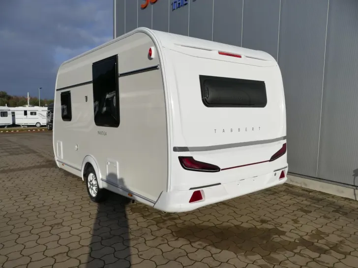Fahrzeugbild Tabbert PEP PANTIGA 390 WD Ausstellungsfahrzeug #17