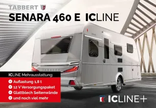 Bild Senara 460 E IC-LINE