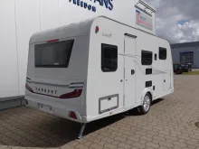 Fahrzeugbild Tabbert Senara 460E 2.3 IC LINE UPE: 33.397,- EUR #5