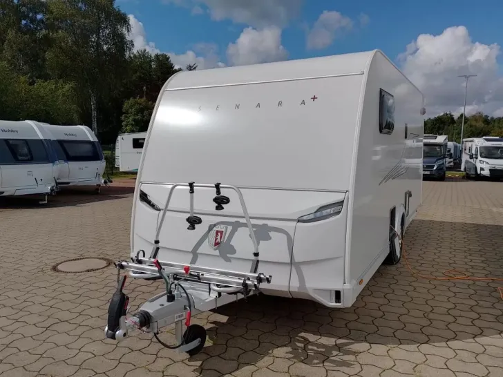 Fahrzeugbild Tabbert Senara 460E 2.3 IC LINE UPE: 33.397,- EUR #7